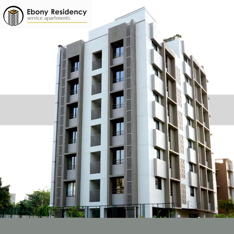 Ebony Residency - Sarkhej Gandhinagar Hwy - Ahmedabad Image