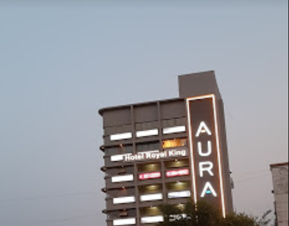 Hotel Royal King - Sarkhej - Ahmedabad Image