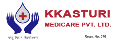 Kkasturi Medicare Pvt Ltd - Bhayandar - Mumbai Image