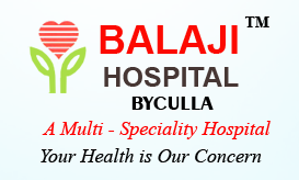 Balaji Hospital - Byculla - Mumbai Image