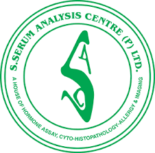 S Serum Analysis Hopital - Bidhan Sarani - Kolkata Image