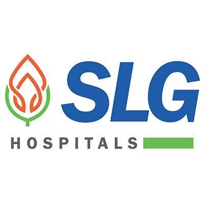 SLG Hopsitals - SLG Circle - Hyderabad Image