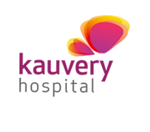 Kauvery Hospital - Kapali Thottam - Chennai Image