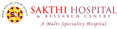 Sakthi Hospital And Research Centre - Triplicane - Chennai Image