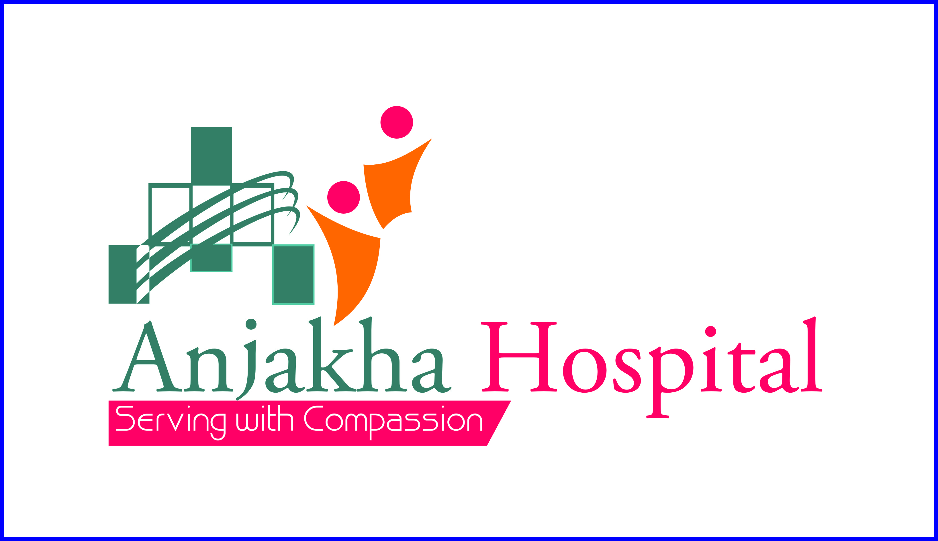 Anjakha Hospital - Madipakkam - Chennai Image