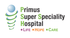 Primus Superspecialty Hospital - Chanakyapuri - Delhi Image