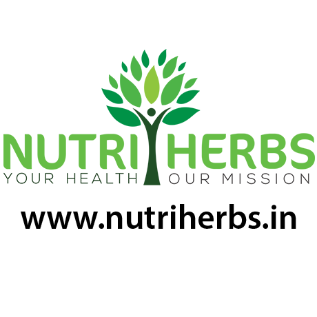 Nutriherbs Image