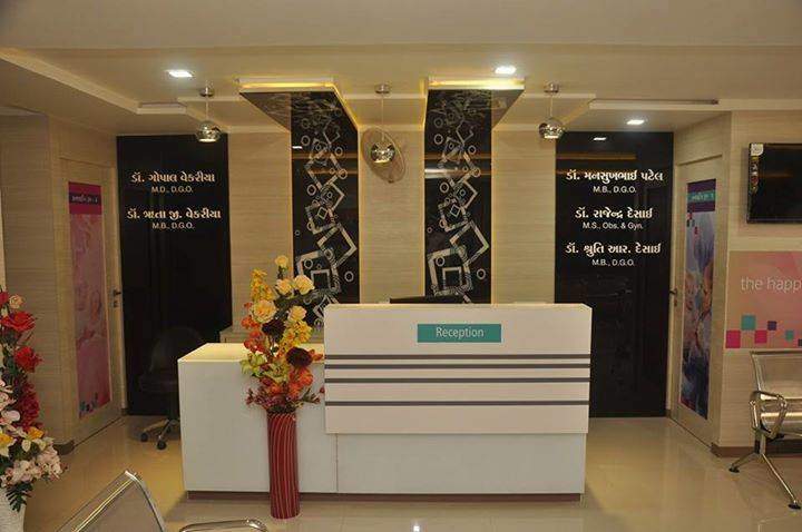 Ruta Hospital & Ivf Center - Varachha Main Rd - Surat Image