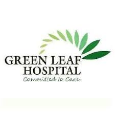 Green Leaf Hospital - Vesu Char Rasta - Surat Image