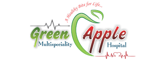 Green Apple Multispeciality Hospital - Sardar Baug - Surat Image