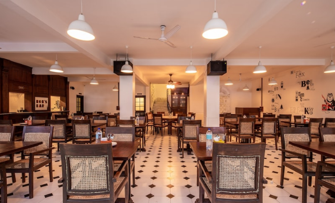 Bob's Bar - Indiranagar - Bangalore Image