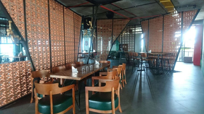 Prost Brew Pub - Whitefield - Bangalore Image