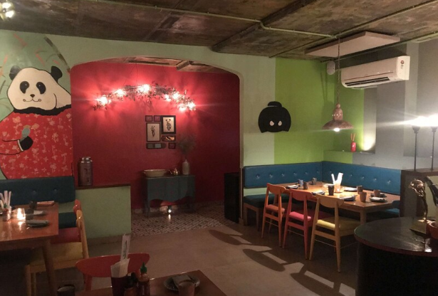 The Fatty Bao - Asian Gastro Bar - Indiranagar - Bangalore Image