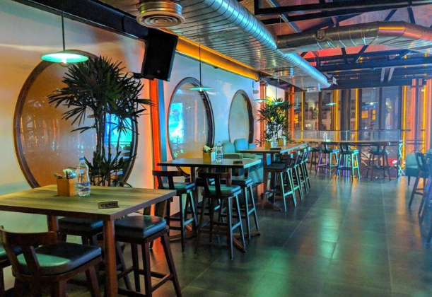 The Fixx - Koramangala - Bangalore Image