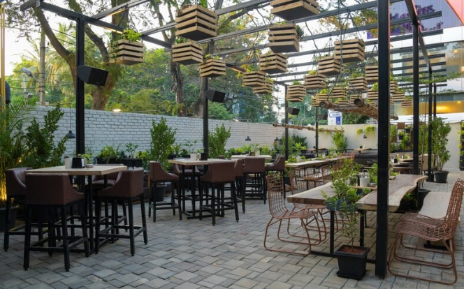Lono - Indiranagar - Bangalore Image