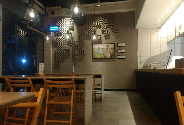 California Burrito - Koramangala - Bangalore Image