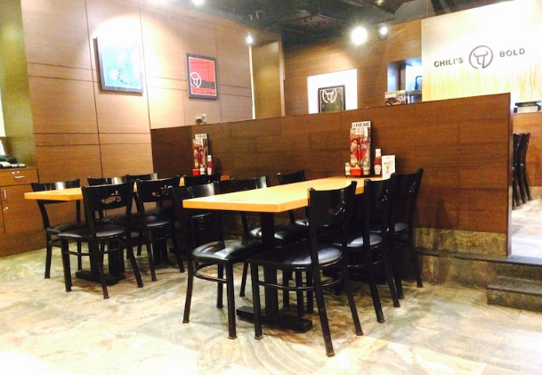 Chili's American Grill & Bar - Bellandur - Bangalore Image