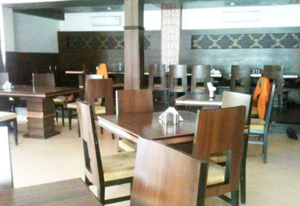 Rajdhani - Indiranagar - Bangalore Image