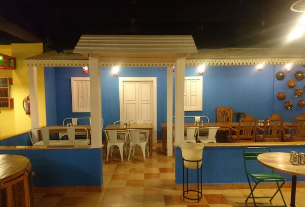 Village - The Soul of India - J P Nagar - Bangalore Image