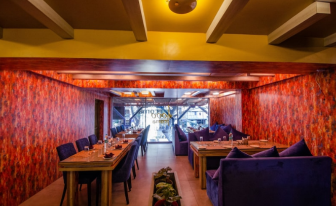 Food Coma - Indiranagar - Bangalore Image