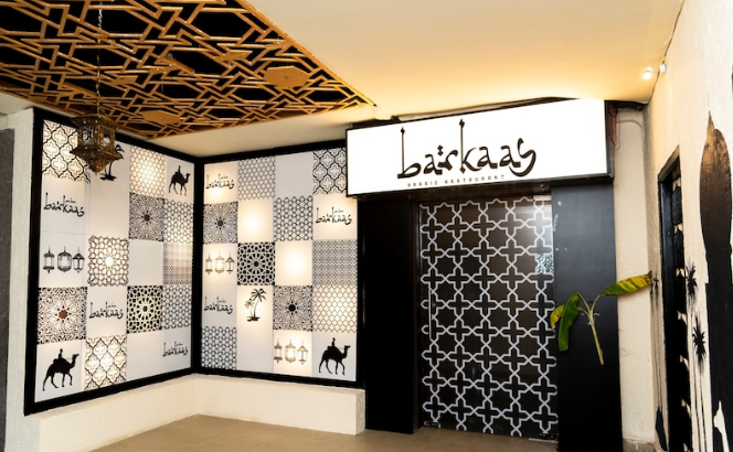 Barkaas Arabic Restaurant - Marathahalli - Bangalore Image