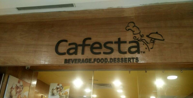 Cakesta - Whitefield - Bangalore Image