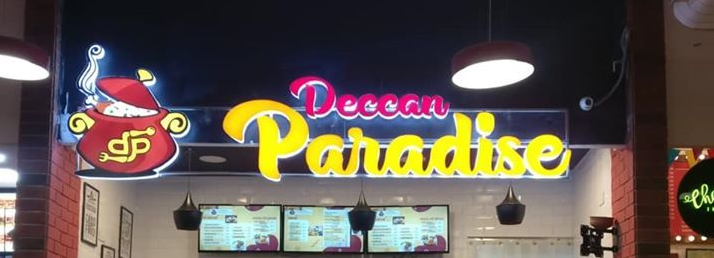 Deccan Paradise - Whitefield - Bangalore Image