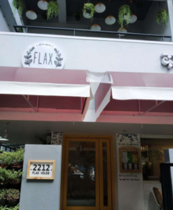 Flax - Indiranagar - Bangalore Image