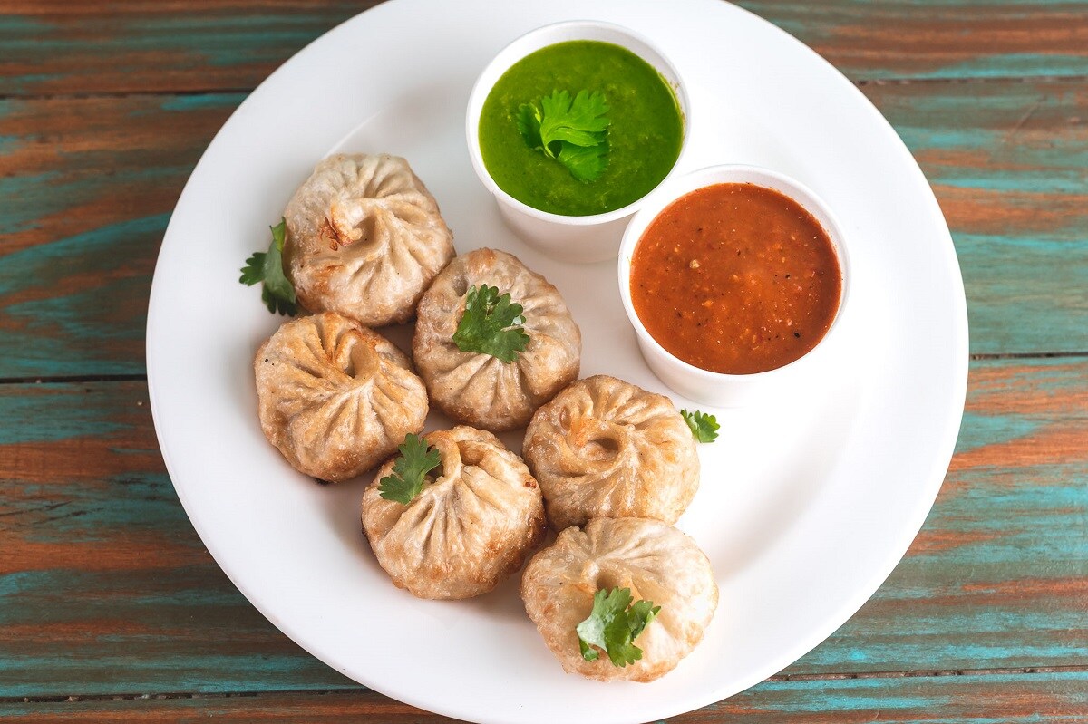 Mast Momos - Whitefield - Bangalore Image