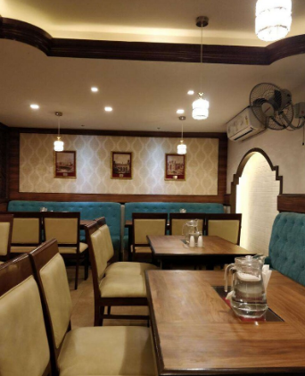 Hyderabad Biryani House - Malleshwaram - Bangalore Image