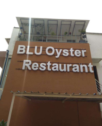 Blu Oyster - Indiranagar - Bangalore Image