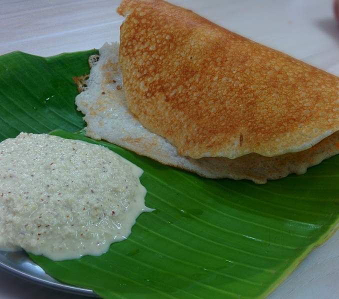 Malleshwaram Dosa Corner - Malleshwaram - Bangalore Image