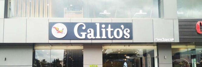 Galito's - Whitefield - Bangalore Image