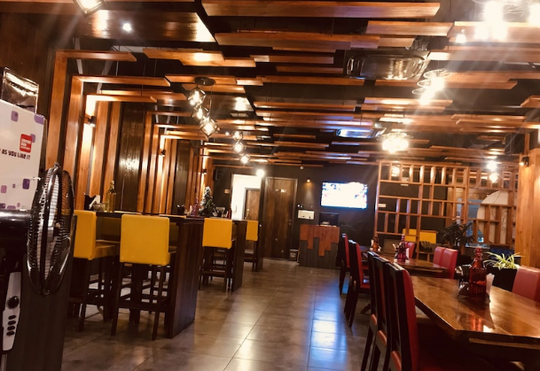 Bistro Bois - Rajarajeshwari Nagar - Bangalore Image