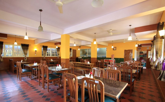 Risalo Grill House - Majestic - Bangalore Image