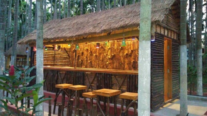 Tiki Village - Jalahalli - Bangalore Image