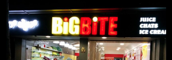 Big Bite - Vijay Nagar - Bangalore Image