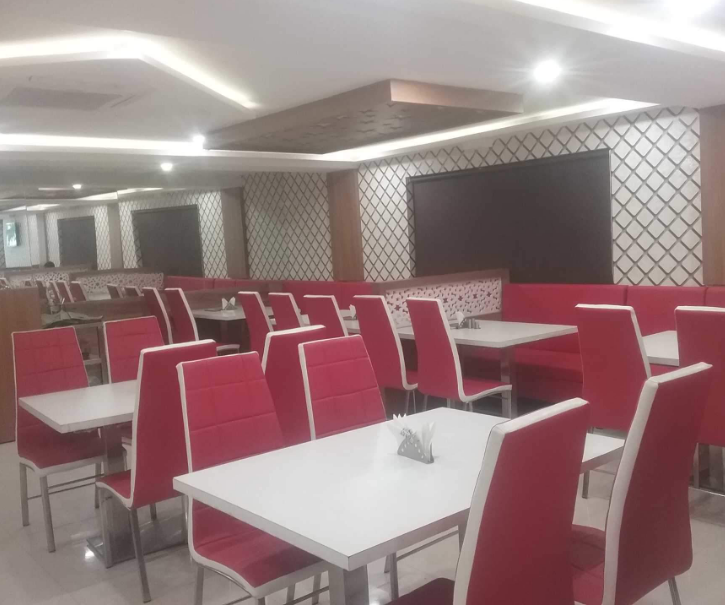 Ambur Star Briyani - Indiranagar - Bangalore Image