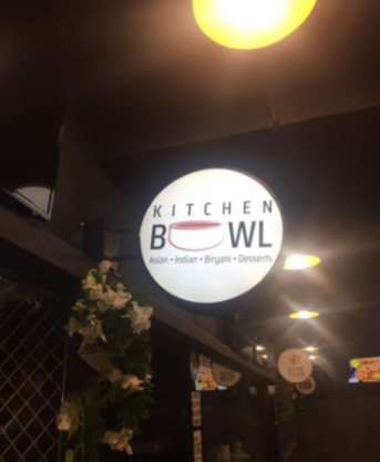 Kitchen Bowl - Whitefield - Bangalore Image