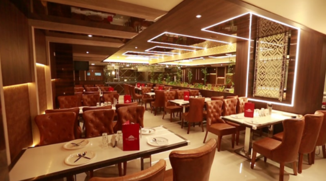 Aasife & Brothers Biriyani Centre - HSR Layout - Bangalore Image