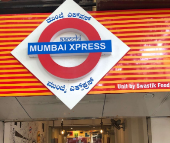 Mumbai Xpress - Koramangala - Bangalore Image