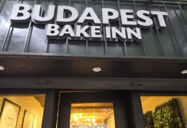 Budapest Bake Inn - Indiranagar - Bangalore Image