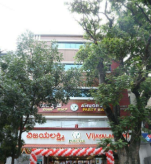 Vijayalakshmi - Basavanagudi - Bangalore Image