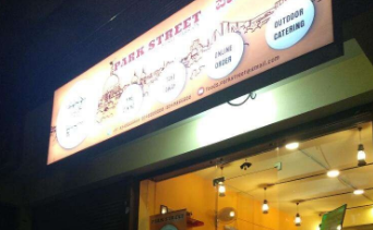 Park Street Restaurant - Hebbal - Bangalore Image