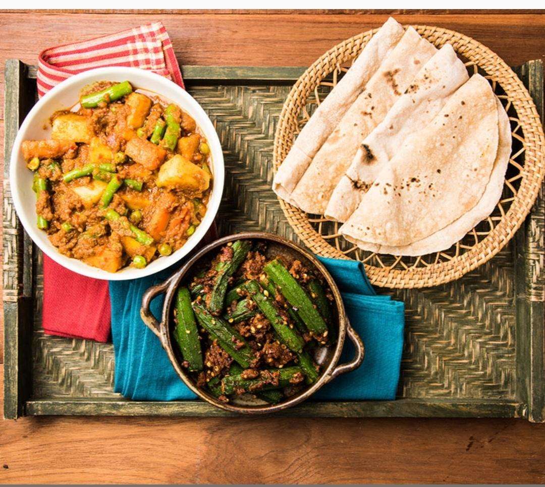 The Healthy Food Junction - Bellandur - Bangalore Image