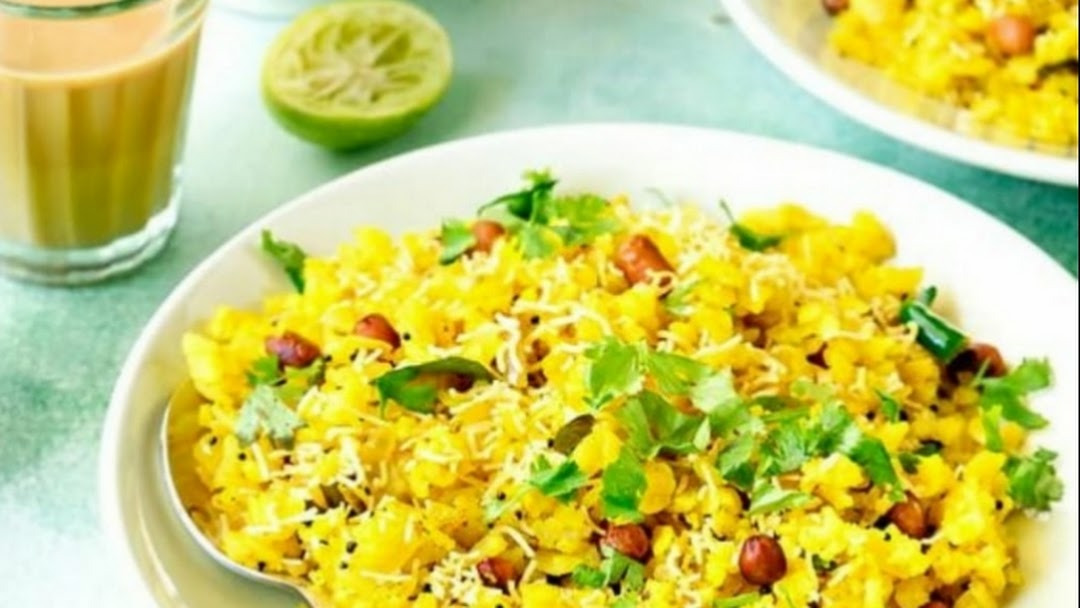 Poha On Wheels - Bellandur - Bangalore Image