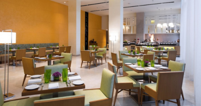 Kava (Fairfield by Marriott) - Bellandur - Bangalore Image