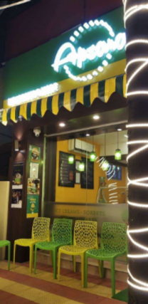 Apsara Ice Creams - Indiranagar - Bangalore Image