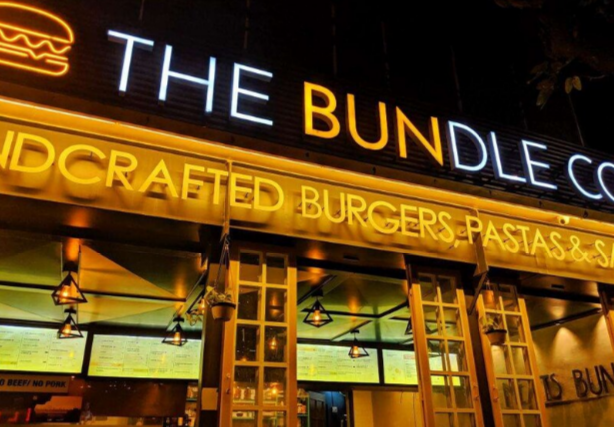 The Bundle Co. - MG Road - Bangalore Image