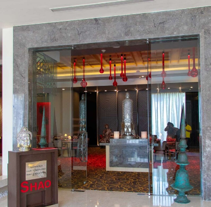 Shao (Radisson Blu) - Marathahalli - Bangalore Image